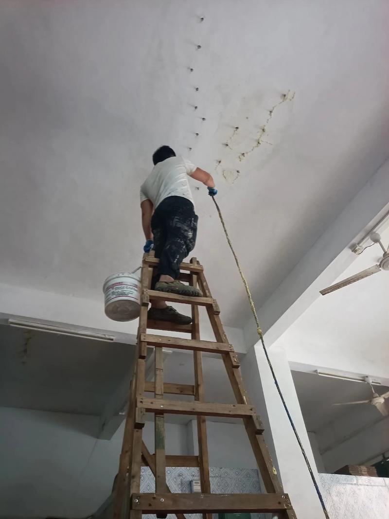 黄山屯溪区化学注浆